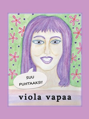 cover image of Suu puhtaaksi!